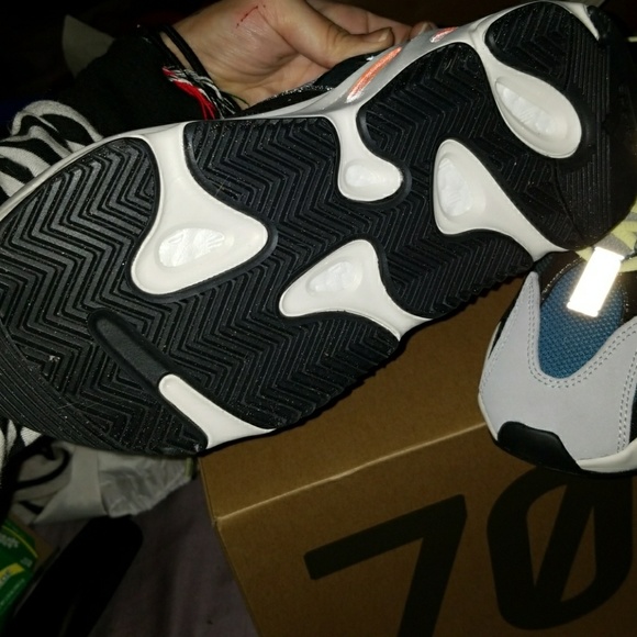 Wave runner 700 - Picture 5 of 8